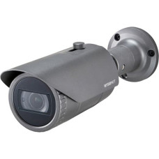 Wise Hanwha Techwin 4MP Bullet WiseNet Q QNO-7082R Netz