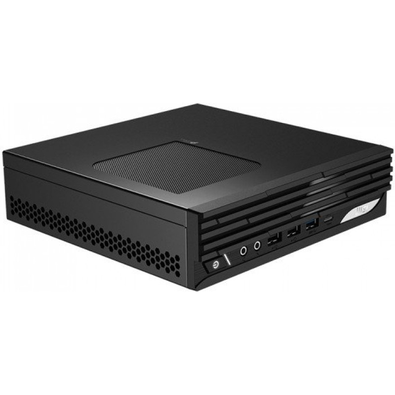 MSI PRO DP21 14M-888EU Intel Core i7-14700 2x8GB 1TB SSD W11P Black