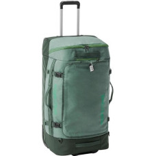 Eagle Creek Cargo Hauler XT Wheel 120L Duck Green