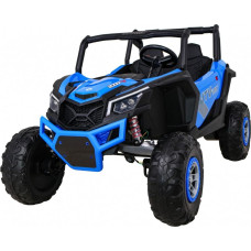 Noname Pojazd Buggy UTV-MX Niebieski