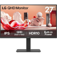LG LCD Monitor|LG|27 