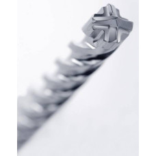 Makita Wiertło Makita do betonu SDS MAX 38mm  (B-20286)