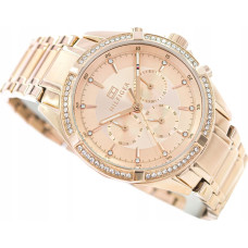 Tommy Hilfiger Zegarek Damski Tommy Hilfiger Kenzie 1782558 + BOX