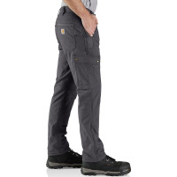 Carhartt Spodnie Ocieplane Carhartt Rugged Ripstop Shadow