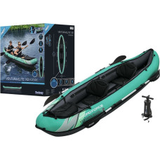 Bestway Kajak Dmuchany Dwuosobowy 330 x 86 cm Bestway 65052
