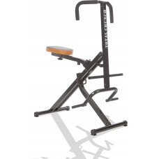 TKO Total Crunch Tréninkový přístroj