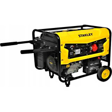 Stanley Agregat Stanley SG 5600 BASIC GENERATOR 5.0KW