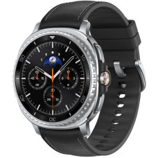 Samsung Smartwatch Samsung Galaxy Watch 8 Classic Czarny  (SM-L500NZKADBT)