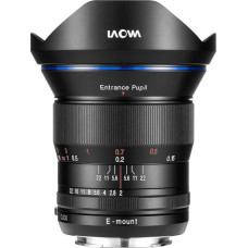 Venus Optics Obiektyw Venus Optics Laowa D-Dreamer Nikon Z 15 mm F/2