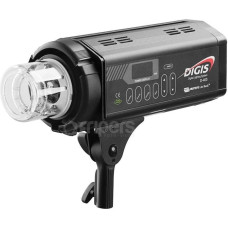 Aurora Lampa studyjna Aurora Studyjna lampa błyskowa Aurora Digis 800