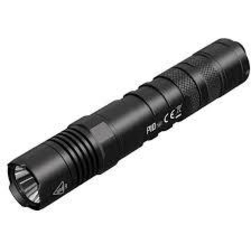 Nitecore FLASHLIGHT PRECISE SERIES/1100 LUMENS P10 V2 NITECORE