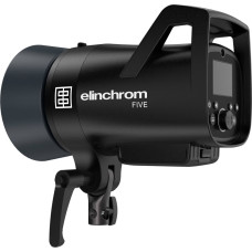 Elinchrom Lampa studyjna Elinchrom Elinchrom FIVE Monolight Dual Kit