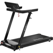 HMS Bieżnia HMS BE5872 elektryczna