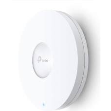 Tp-Link Access Point|TP-LINK|Omada|1x2.5GbE|EAP660HD