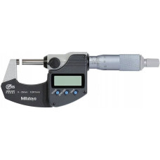 Mitutoyo MIKROMETR CYFR.   0- 25 IP65