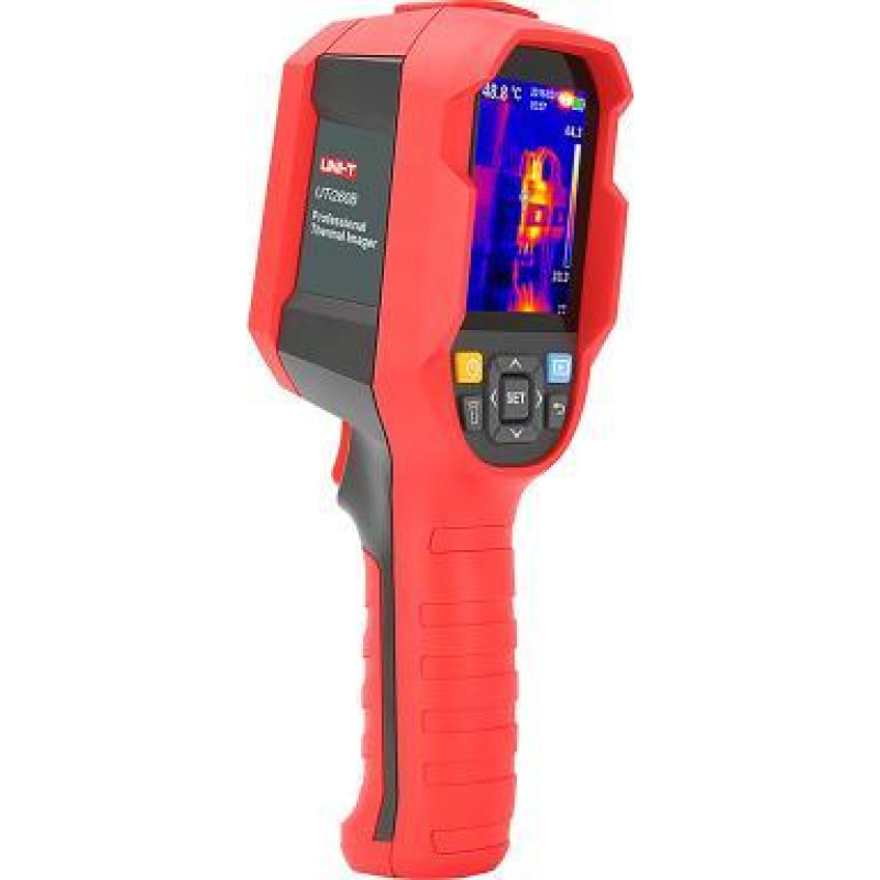 Uni-T Kamera termowizyjna Uni-T UTi260B