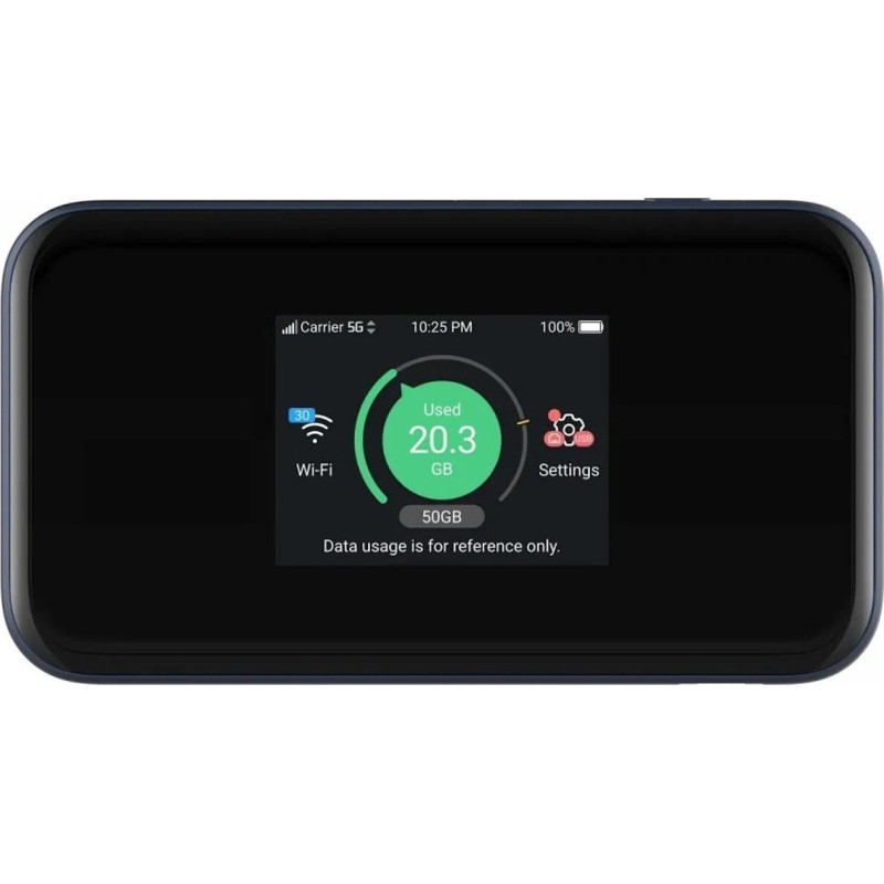 ZTE Router ZTE MU5001 5G