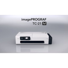 Canon imagePROGRAF TC-21M 24
