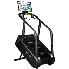 HMS Schody treningowe HMS ST04 EMS WiFi Android 11 LED 135kg