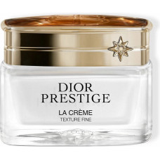 Dior Prestige La Creme Texture Fine Intensywnie regenerujący krem przeciwstarzeniowy do twarzy 50ml