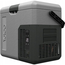 Yolco Lodówka turystyczna Yolco ET18 Carbon 17 l