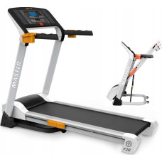 Master Bieżnia Master Bieżnia Elektryczna MASTER F20 (biała)