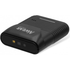 Newland Skaner na rękę WD2 NWEAR NEWLAND 2D Imager Standard, akumulator wbudowany 670 mAh, bez paska na rękę