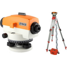 Bosch NIWELATOR OPTYCZNY GOL20D SET + BT160 + GR50