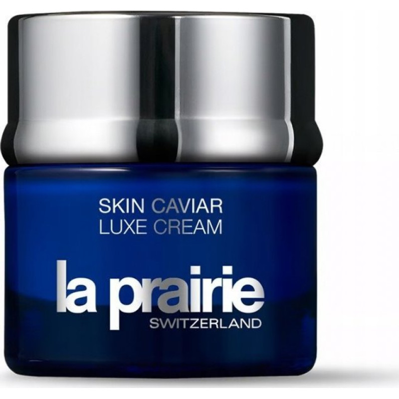 La Prairie Skin Caviar Luxe Cream Krem ujędrniający z efektem liftingującym 100ml