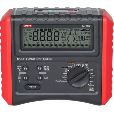 Uni-T Miernik wielofunkcyjny dla elektryków UT593