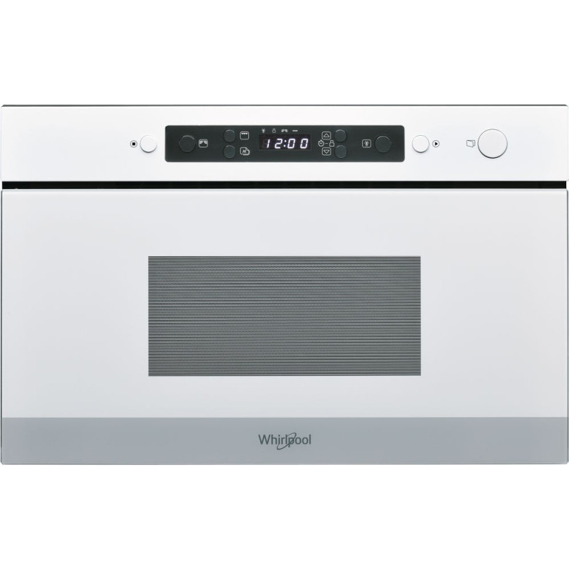 Whirlpool Įmontuojama mikrobangų krosnelė Whirlpool AMW 4920/WH