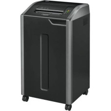 Fellowes Niszczarka Fellowes 425i P-2