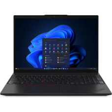 Lenovo Laptop Lenovo ThinkPad L16 G2 Ryzen AI 5 PRO 340 / 32 GB / 512 GB / W11 Pro (21RH001GPB)