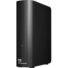 WD Elements Desktop 4TB