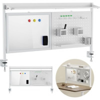 Ergo Office Desk organizer ER-301W