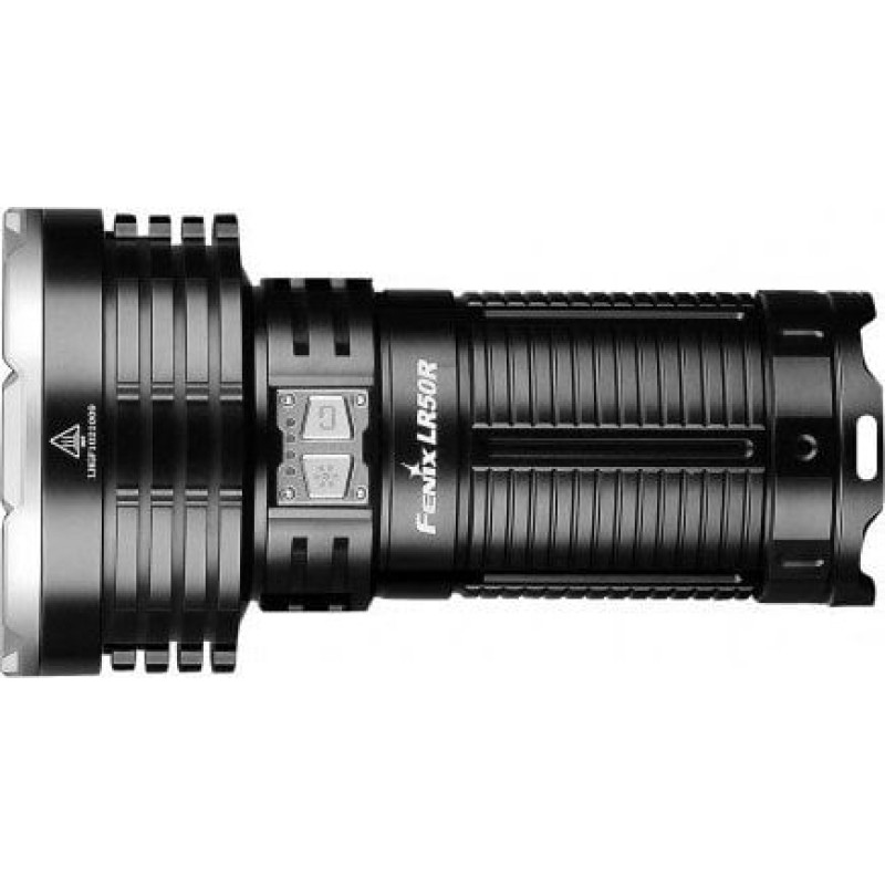 Fenix Latarka Fenix Latarka Fenix LR50R