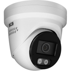 BCS -V-EIP24FCR3L3-Ai2(2) Kamera IP BCS VIEW kopułkowa 4Mpx
