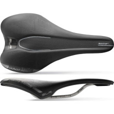 Selle Italia Siodło SELLE ITALIA SLR BOOST L (id match - L1) ti 316 tube 7, fibra-tek, czarne (NEW)
