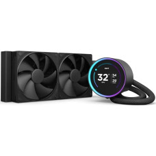Nzxt Chłodzenie wodne Nzxt Kraken Elite 240 2024 (RL-KN24E-B2)