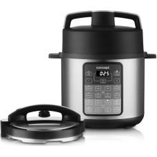 Concept Solution Multicooker Concept Multicooker, szybkowar Concept 2 w 1 CK7000