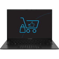 Asus Laptop Asus Laptop Zenbook 14 UM3406KA-QD130 Ryzen AI 5 340 14