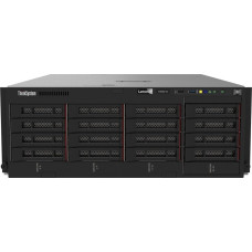 Lenovo LENOVO ISG ThinkSystem ST650 V2 Tower to Rack Conversion Kit