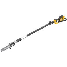 Dewalt dw 54v 3.5m 25cm teleskopowa piła na wysięgniku