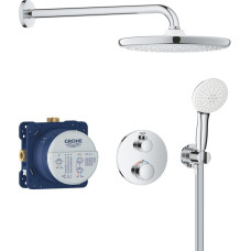 Grohe Dušo sistema Grohe Tempesta 250, 34872000