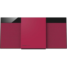 Panasonic Wieża Panasonic SC-HC304EG-R