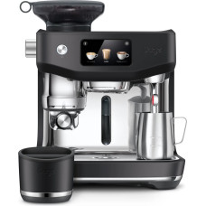 Sage Ekspres ciśnieniowy Sage the Oracle Jet SES985BTR