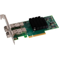 Sonnet Karta sieciowa Sonnet Twin10G Dual Port SFP28 10Gb Ethernet PCIe Card (SFP28s included)