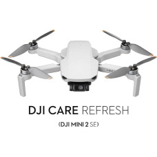 DJI Care Refresh DJI Mini 2 SE - kod elektroniczny