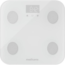 Medisana Body Analysis Scale Medisana BS 600 connect (wifi & bluetooth)