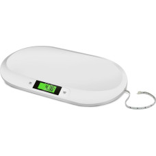 Extralink Smart Life Baby Scale B5 | Waga dla niemowląt |